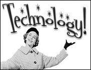 Let's Look At Technology