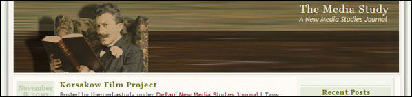 The Media Study