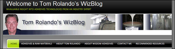 WizBlog