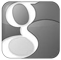 Google Plus Icon