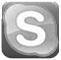 skype icon