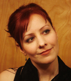 Sarah McNabb photo