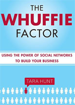 The Whuffie Factor